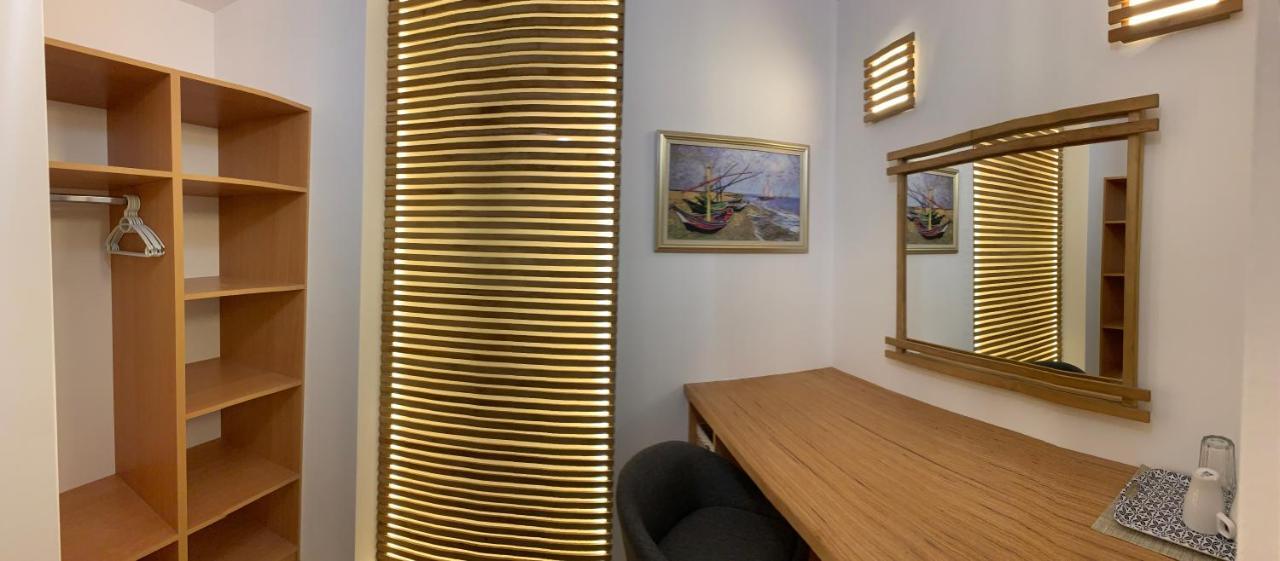 Apolonia Apartments Sosopol Exterior foto