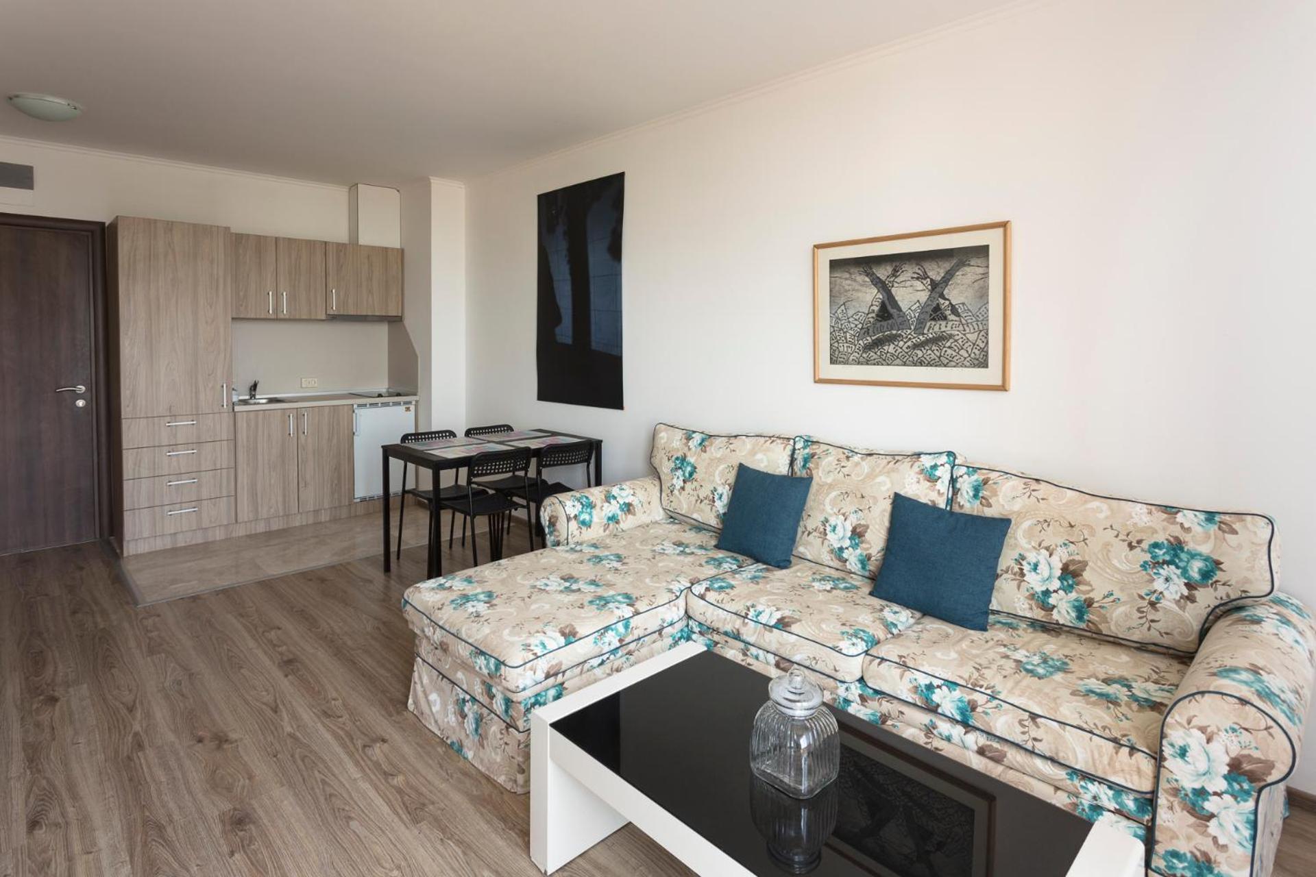 Apolonia Apartments Sosopol Zimmer foto